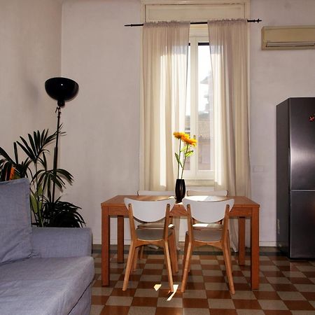 Incantevole Appartamento De Angeli Milaan Buitenkant foto