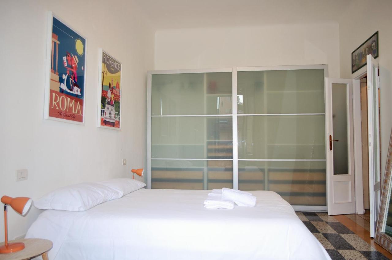 Incantevole Appartamento De Angeli Milaan Buitenkant foto