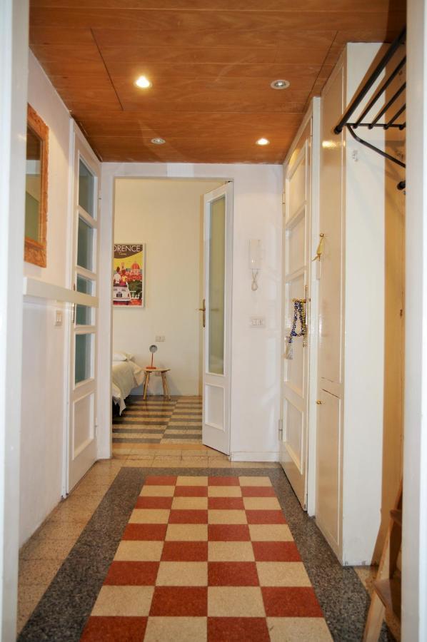 Incantevole Appartamento De Angeli Milaan Buitenkant foto